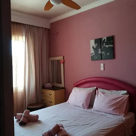 Apartment Sitiahome Sitia (Crete)