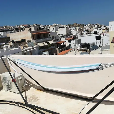 Sitiahome * Sitia (Crete)