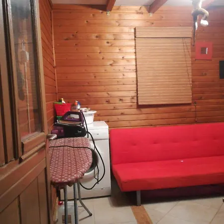 Apartment Sitiahome